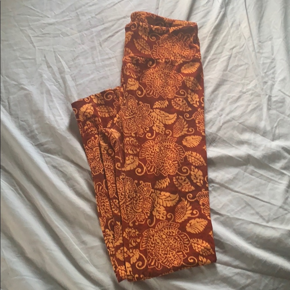 Lula Roe Leggings